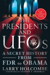 The Presidents And Ufos