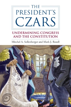 Bertrand.pt - The President'S Czars