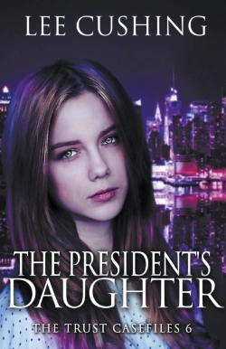 Bertrand.pt - The President'S Daughter
