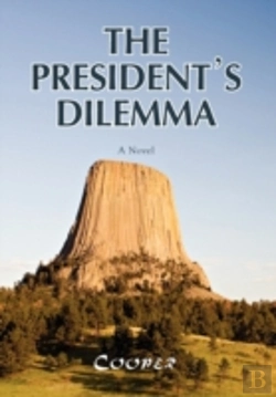 Bertrand.pt - The President'S Dilemma: A Zany Novel Ab