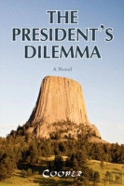Bertrand.pt - The President'S Dilemma: A Zany Novel Ab