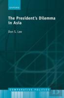 The President'S Dilemma In Asia