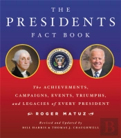 The Presidents Fact Book