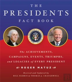 Bertrand.pt - The Presidents Fact Book