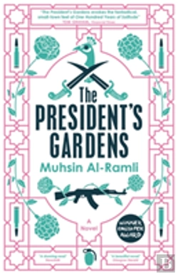 Bertrand.pt - The President'S Gardens