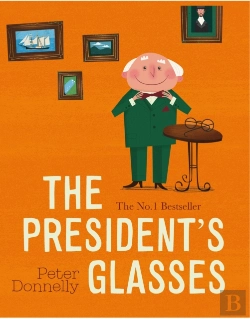 Bertrand.pt - The President'S Glasses