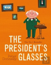 The President'S Glasses