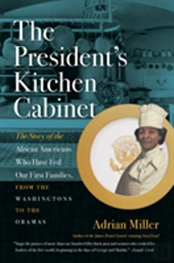 Bertrand.pt - The President'S Kitchen Cabinet