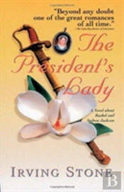 The President'S Lady