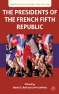 The Presidents Of The French Fifth Republic