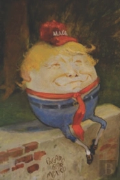 The President'S Penis: A Member Remember