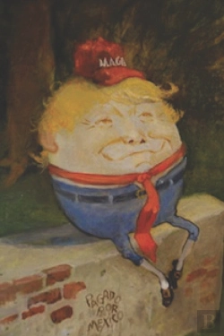 Bertrand.pt - The President'S Penis: A Member Remember