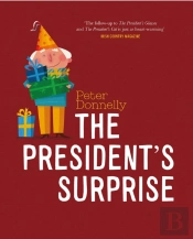 The President'S Surprise