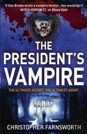 The President'S Vampire