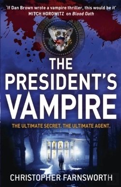 Bertrand.pt - The President'S Vampire