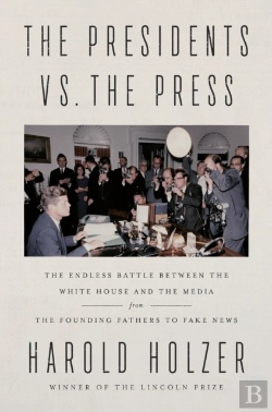 Bertrand.pt - The Presidents Vs. The Press