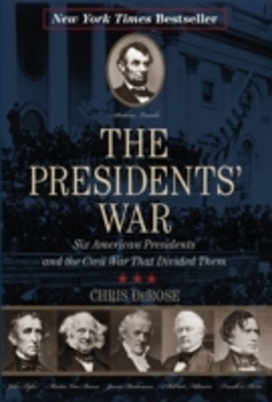 Bertrand.pt - The Presidents' War