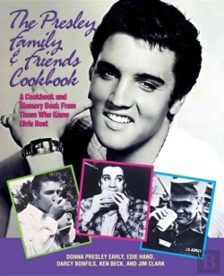 Bertrand.pt - The Presley Family & Friends Cookbook