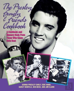 Bertrand.pt - The Presley Family & Friends Cookbook