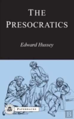 Bertrand.pt - The Presocratics