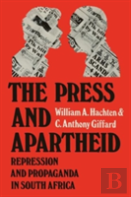 The Press And Apartheid