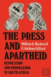 The Press And Apartheid