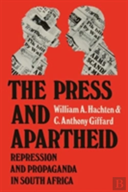 Bertrand.pt - The Press And Apartheid