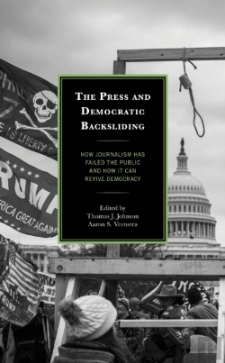 Bertrand.pt - The Press And Democratic Backsliding