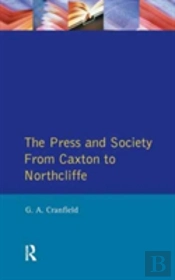 The Press And Society