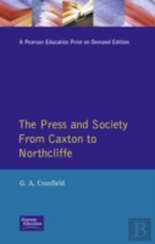 The Press And Society