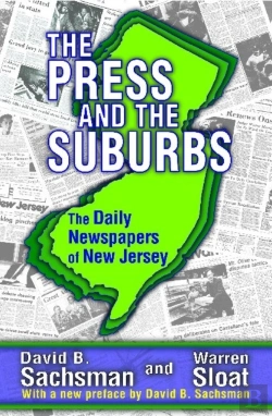 Bertrand.pt - The Press And The Suburbs