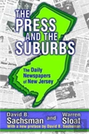The Press And The Suburbs