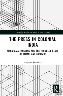 Bertrand.pt - The Press In Colonial India