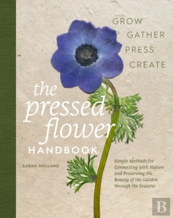 Bertrand.pt - The Pressed Flower Handbook