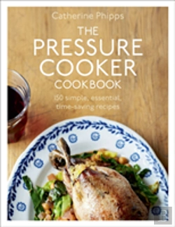 Bertrand.pt - The Pressure Cooker Cookbook