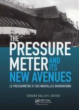 The Pressuremeter And Its New Avenues