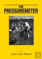 The Pressuremeter