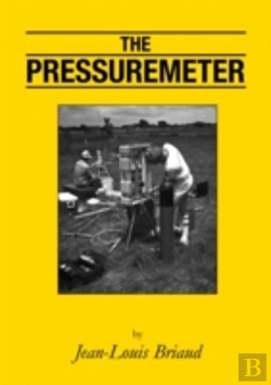 Bertrand.pt - The Pressuremeter