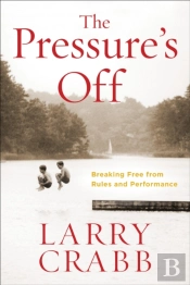 The Pressure'S Off (Includes Workbook)
