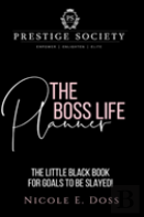 The Prestige Society
