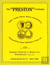 The Preston Catalogue -1909