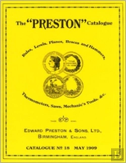 Bertrand.pt - The Preston Catalogue -1909