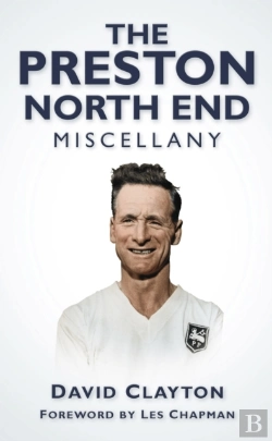 Bertrand.pt - The Preston North End Miscellany