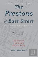 The Prestons Of East Street