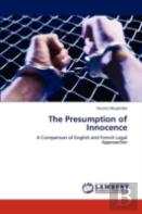 The Presumption Of Innocence