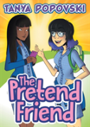 The Pretend Friend