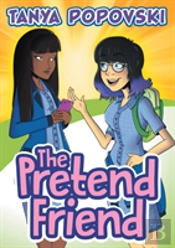 The Pretend Friend