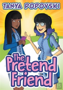 Bertrand.pt - The Pretend Friend