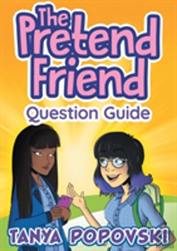 Bertrand.pt - The Pretend Friend - Question Guide