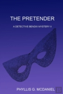 Bertrand.pt - The Pretender: A Detective Bendix Mystery Ii